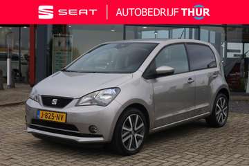 Electric electric Plus NL auto, 1e eigenaar nieuw