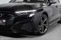 Audi S3 2.0 TFSI quattro PANO|B&O|LED|RSZITS|CARPLAY| Zwart - thumbnail 17