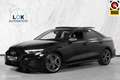 Audi S3 2.0 TFSI quattro PANO|B&O|LED|RSZITS|CARPLAY| Zwart - thumbnail 1