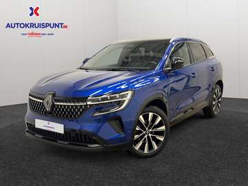 1.2 MHEV ADVANCED 130 TECHNO GPS Camera Panodak Di