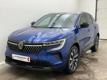 1.2 MHEV ADVANCED 130 TECHNO GPS Camera Panodak Di