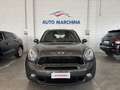 MINI Cooper S Countryman Mini Countryman 1.6 ALL4 12/24 MESI GARANZIA Grigio - thumbnail 2