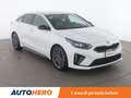 Kia ProCeed / pro_cee'd 1.4 TGDI GT Line Bianco - thumbnail 8