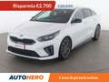 Kia ProCeed / pro_cee'd 1.4 TGDI GT Line Bianco - thumbnail 1