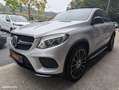 Mercedes-Benz GLE 350 Mercedes Classe coupe I (C292) 350 D 258CH 4MATIC 9G-Tronic TOIT OUVRANT ATTELAGE HARMAN KA... Grau - thumbnail 5