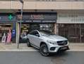 Mercedes-Benz GLE 350 Mercedes Classe coupe I (C292) 350 D 258CH 4MATIC 9G-Tronic TOIT OUVRANT ATTELAGE HARMAN KA... Grau - thumbnail 1