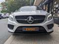 Mercedes-Benz GLE 350 Mercedes Classe coupe I (C292) 350 D 258CH 4MATIC 9G-Tronic TOIT OUVRANT ATTELAGE HARMAN KA... Grau - thumbnail 4
