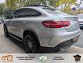 Mercedes-Benz GLE 350 Mercedes Classe coupe I (C292) 350 D 258CH 4MATIC 9G-Tronic TOIT OUVRANT ATTELAGE HARMAN KA... Grau - thumbnail 2