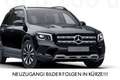 Mercedes-Benz GLB 200 d STYLE*1-HAND*LED*NAVI*DAB*SCHECKHEFT* Noir - thumbnail 1