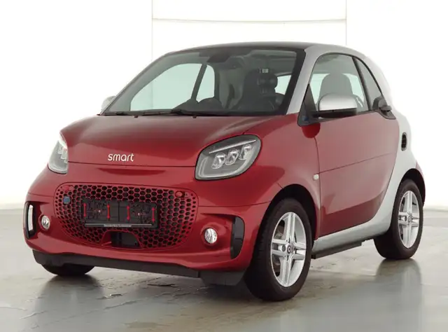Smart Fortwo view 11