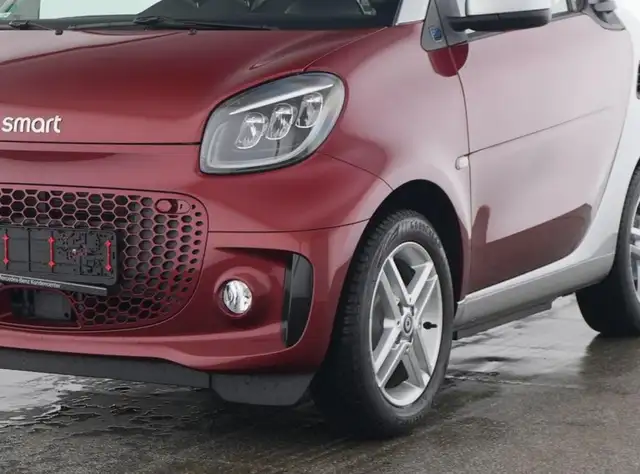 Smart Fortwo view 4