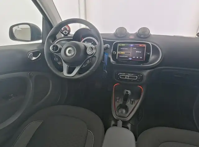 Smart Fortwo view 7