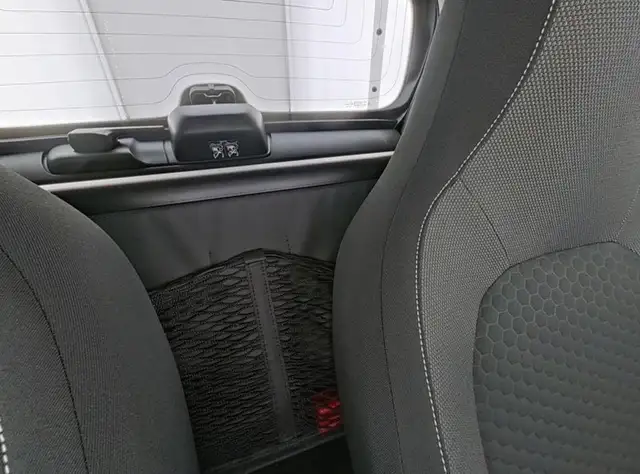 Smart Fortwo view 9