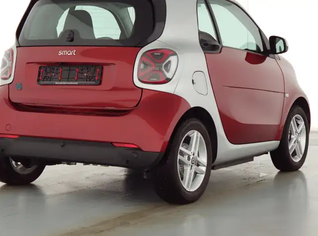 Smart Fortwo view 14