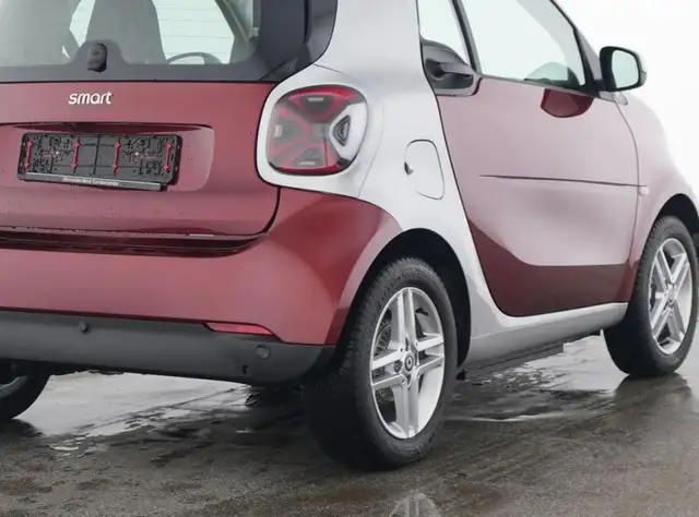 Smart Fortwo view 5