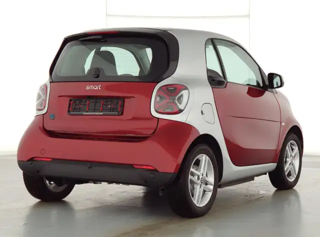 Smart Fortwo view 12