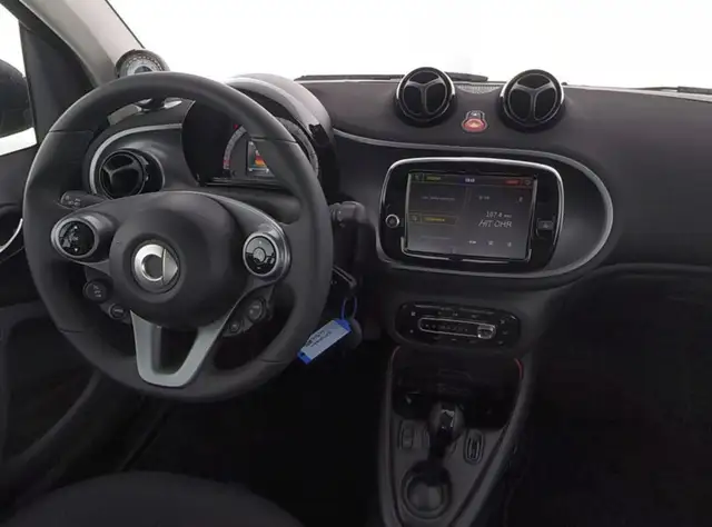 Smart Fortwo view 15