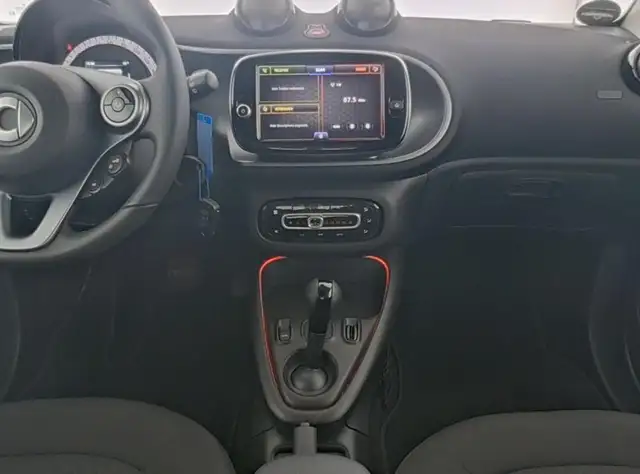 Smart Fortwo view 6
