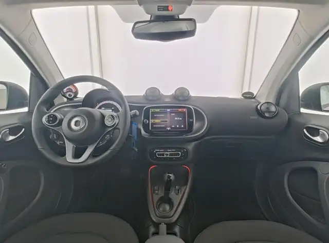 Smart Fortwo view 8
