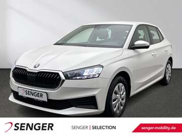 Ambition 1.0 MPI CarPlay LED Smart Link