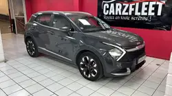 Kia Sportage 1.6 T-GDi 265ch PHEV Active Business BVA6 4x4