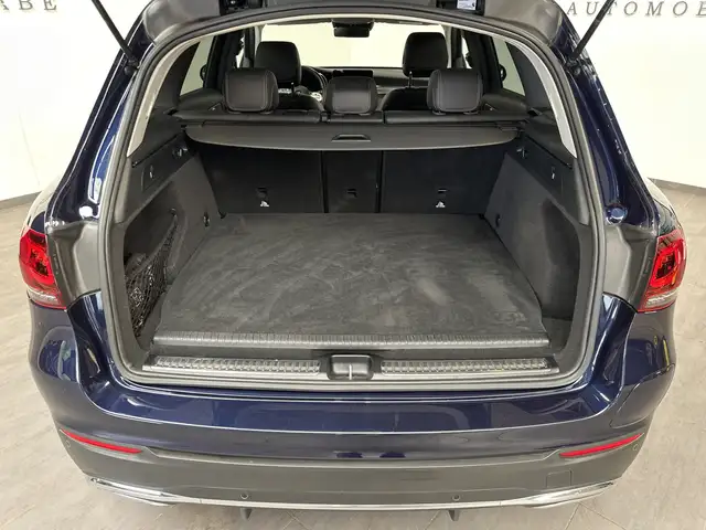 Mercedes-Benz GLC view 6