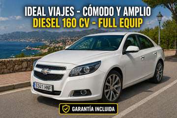 2.0D LTZ