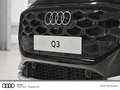 Audi Q3 SUV NEUES MODELL LEDER PANO KAMERA VIRTUAL COCKPIT Zwart - thumbnail 7