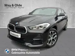 Bmw X2 sDrive18i Advantage Plus LED Navi Kamera PDC