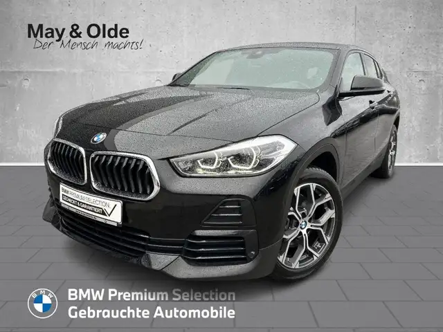 Bmw X2 sDrive18i Advantage Plus LED Navi Kamera PDC
