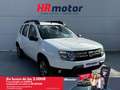 Dacia Duster Laureate 4x2 Blanco - thumbnail 1