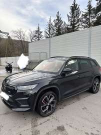 RS 2.0 TSI 4x4 DSG | 245 PS | Garantie bis 03/2027