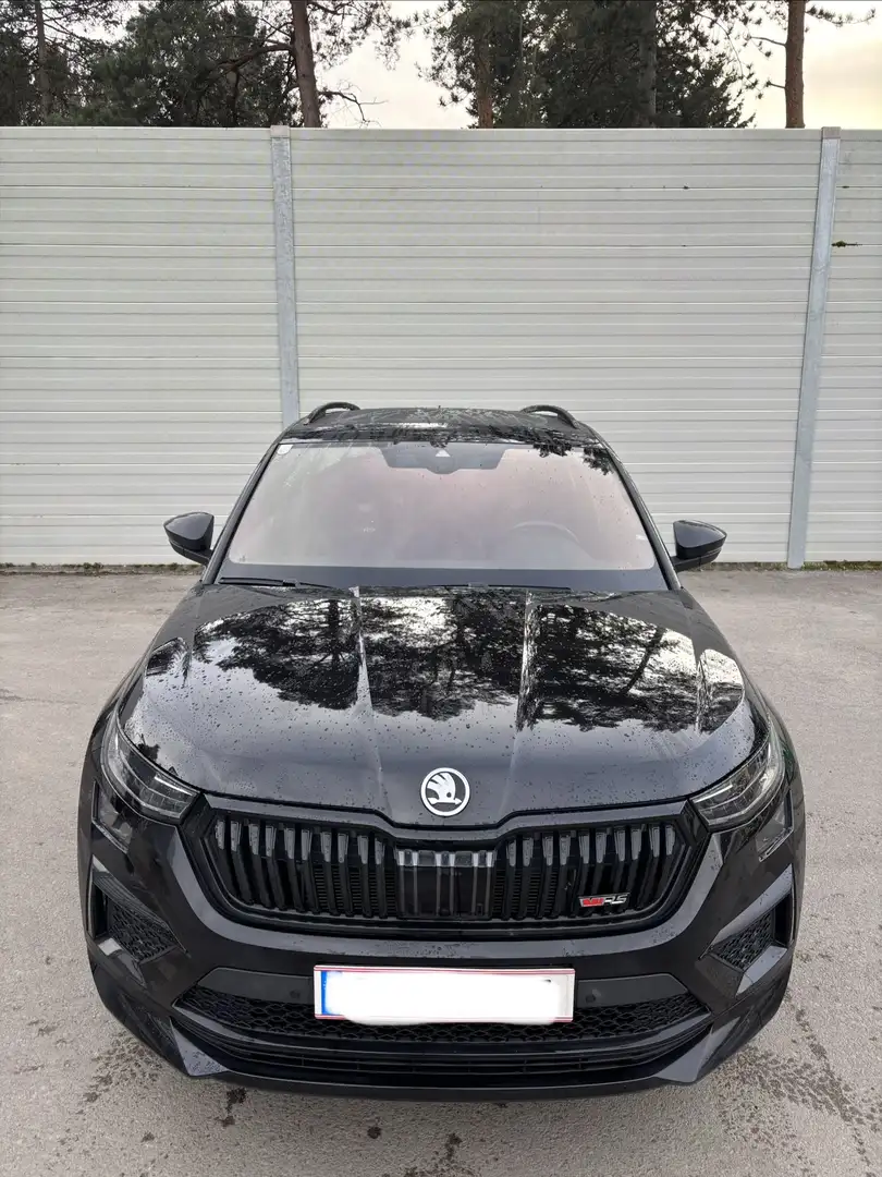 Skoda Kodiaq RS 2.0 TSI 4x4 DSG | 245 PS | Garantie bis 03/2027 - 1