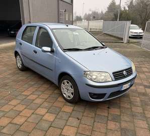 5p 1.3 mjt 16v Dynamic