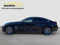 BMW 418 418d Gran Coupe Sport Line Sport Line Schwarz - thumbnail 2
