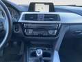 BMW 418 418d Gran Coupe Sport Line Sport Line Schwarz - thumbnail 17