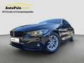 BMW 418 418d Gran Coupe Sport Line Sport Line Schwarz - thumbnail 1