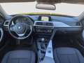 BMW 418 418d Gran Coupe Sport Line Sport Line Schwarz - thumbnail 10