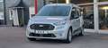 Ford Transit Connect L2 beh WSS Autom Kam HU/AU Insp neu Silber - thumbnail 9