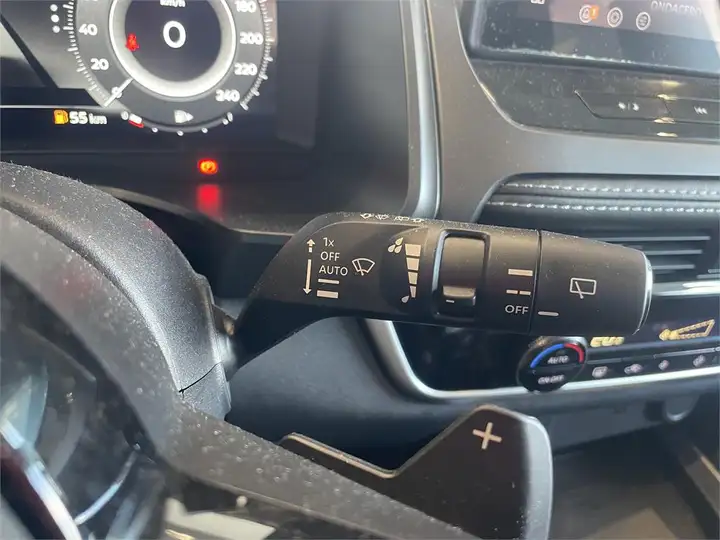 Nissan Qashqai 2025, foto 10