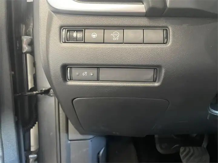Nissan Qashqai 2025, foto 12