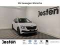Skoda Kamiq Monte Carlo 1.5 TSI NAVI PDC ACC RFK LED VIRTUAL Weiß - thumbnail 1