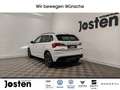 Skoda Kamiq Monte Carlo 1.5 TSI NAVI PDC ACC RFK LED VIRTUAL Weiß - thumbnail 2