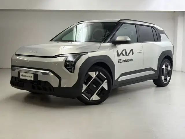 Kia EV3 58.3 kWh Earth - ECOBONUS STATALI