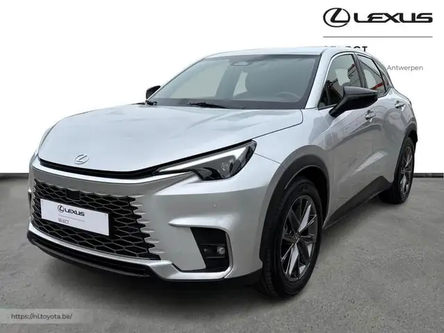 Lexus LBX Elegant + Executive Pack