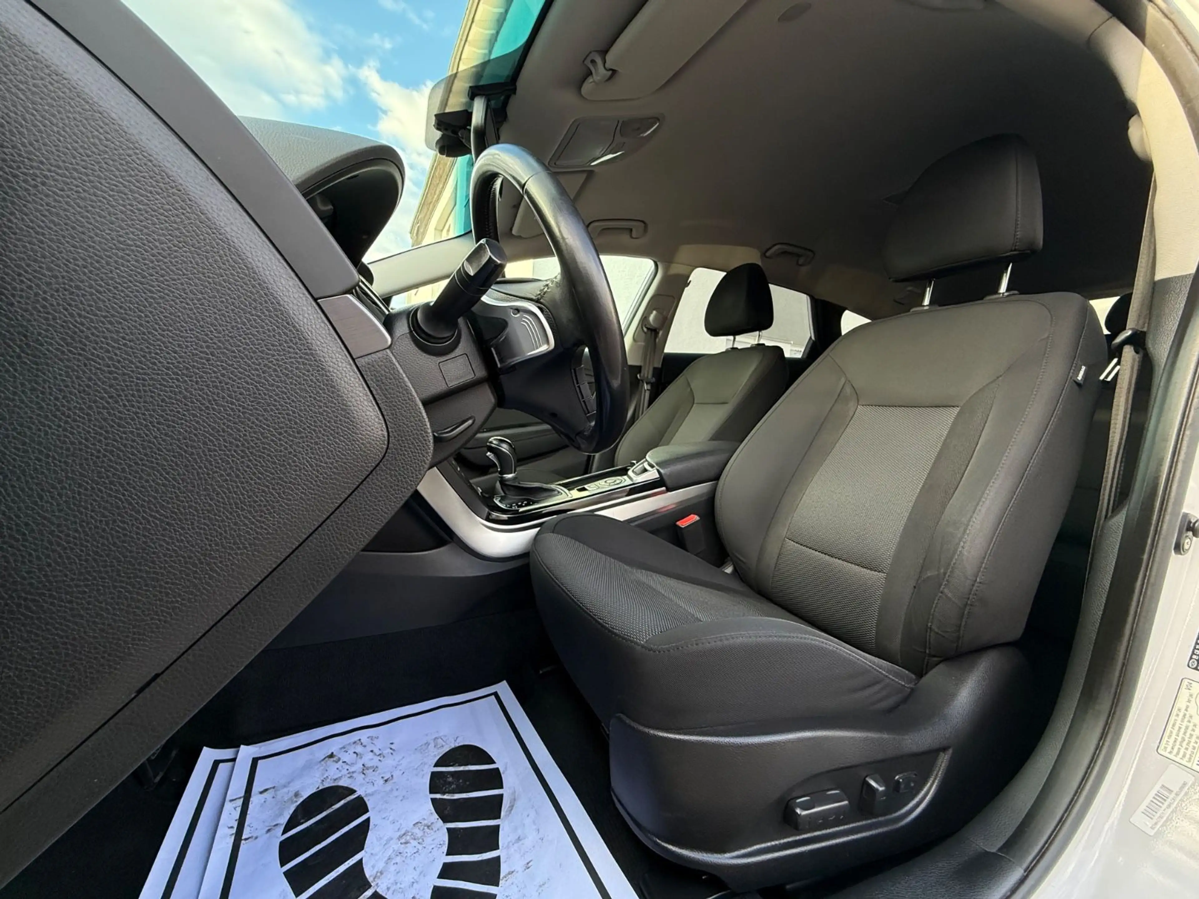Hyundai i40 cw Style AUTOMATIK! VOLL-AUSTATTUNG! TOP! — photo 11