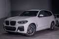 BMW X3 xDrive 30 d M Sport HUD/Pano/AHK/HiFi Weiß - thumbnail 5