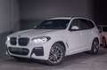 BMW X3 xDrive 30 d M Sport HUD/Pano/AHK/HiFi Weiß - thumbnail 1