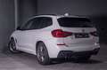 BMW X3 xDrive 30 d M Sport HUD/Pano/AHK/HiFi Weiß - thumbnail 8