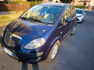 1.9 Multijet Platino